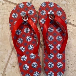 Tory Burch Flip Flop